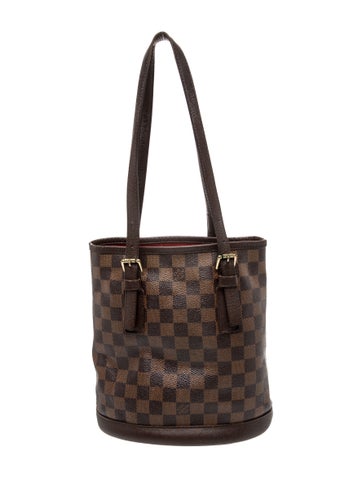 Louis Vuitton Damier Ebene Marais