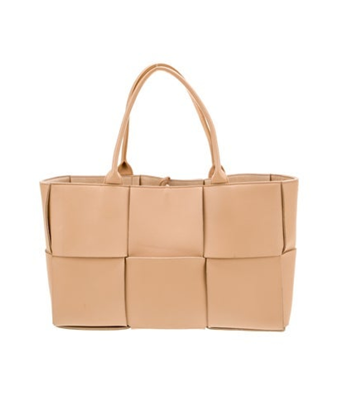 Bottega Veneta Veneta Intrecciato Arco