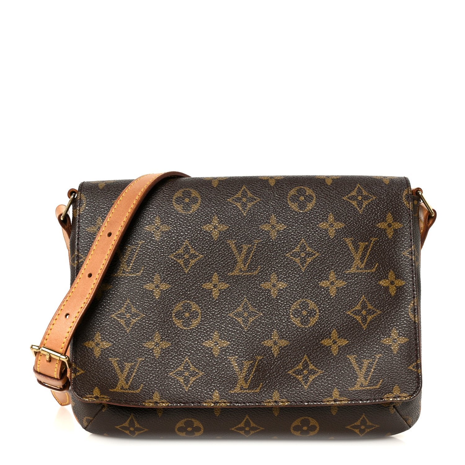 Louis Vuitton Monogram Musette Tango