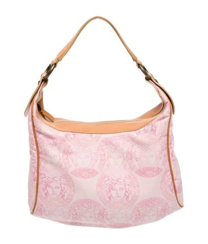 Versace Medusa Shoulder Bag
