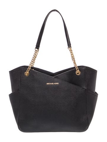 Michael Kors Signature Shoulder Bag