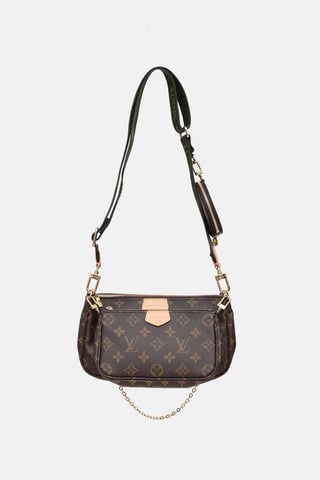 Multi Pochette Accessoires Bag
