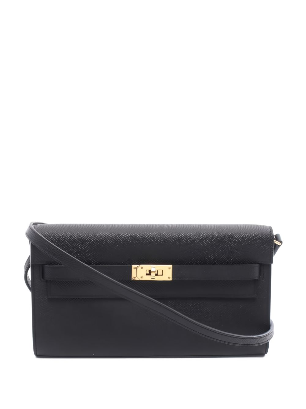 Hermes 2025 Kelly To Go shoulder bag