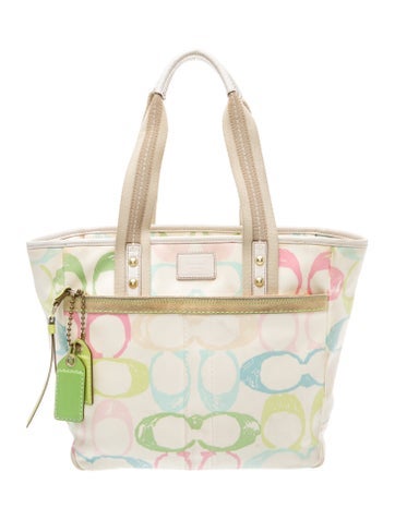 Canvas Tote