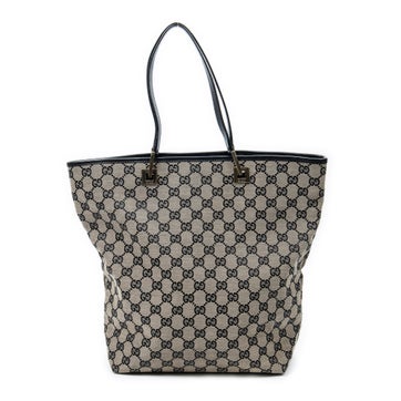 Canvas Tall Tote
