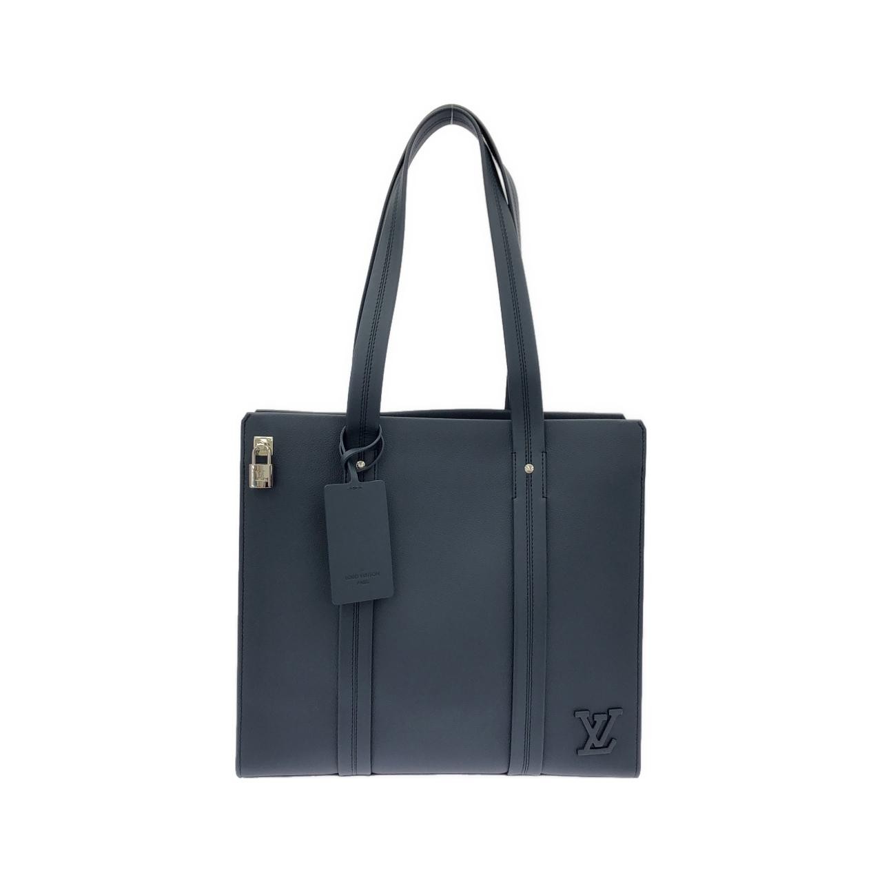 Louis Vuitton LV Aerogram Takeoff Tote M21542 Bag