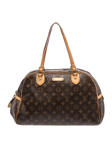 Monogram Montorgueil GM