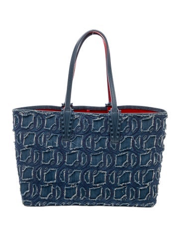 Denim Denim Cabata