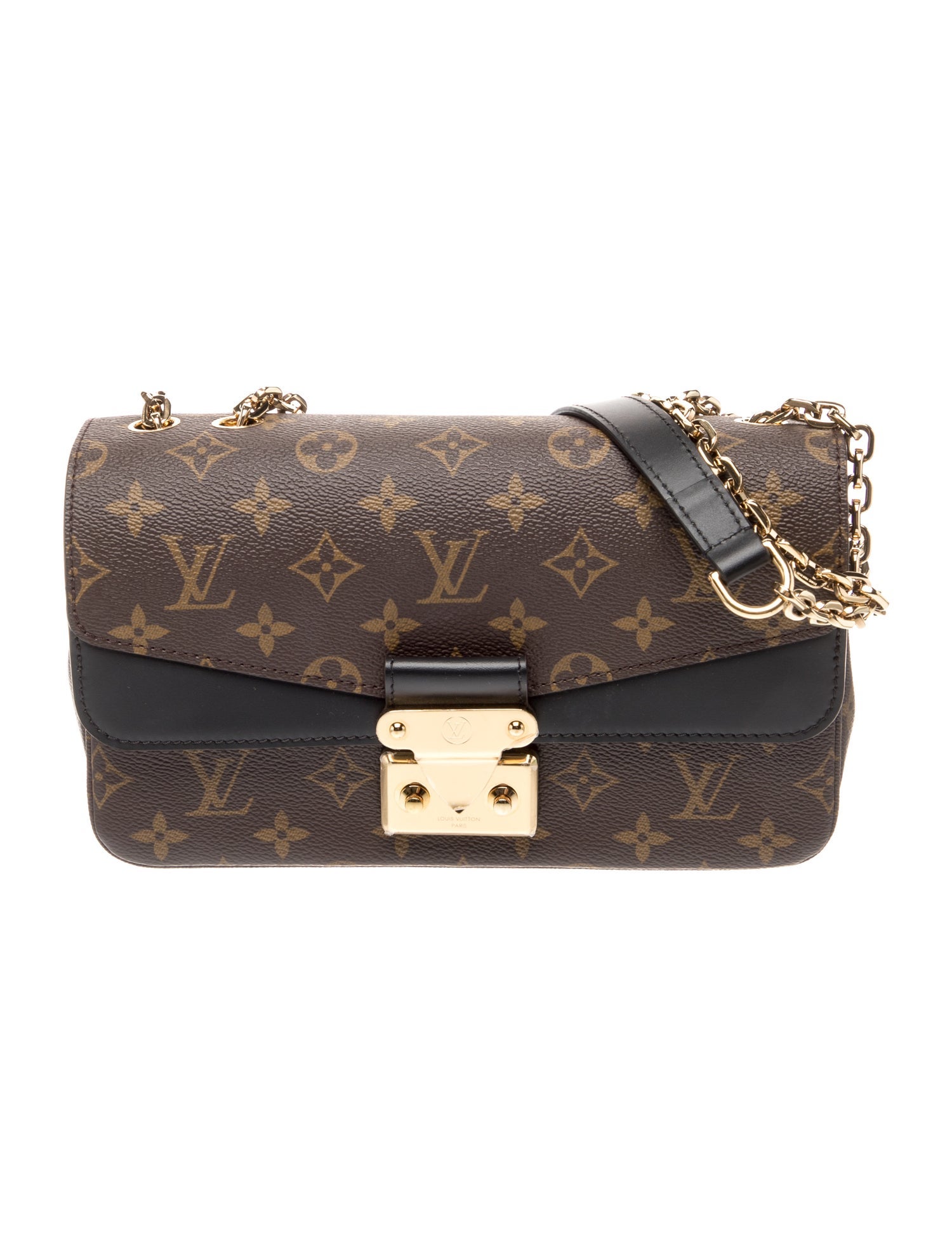 LV Monogram Marceau