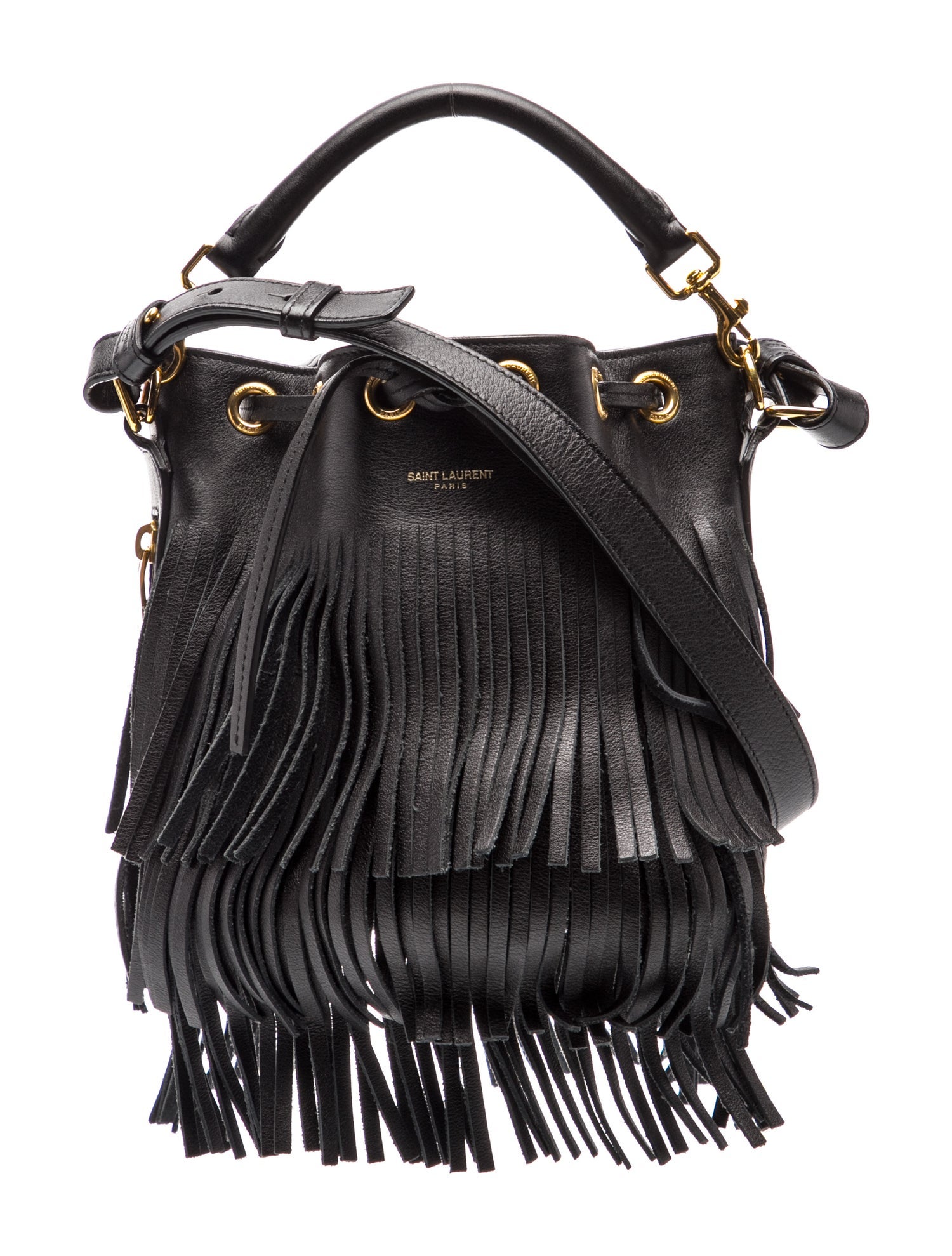 Leather Emmanuelle