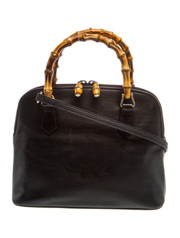Bamboo Bamboo 2 Way Handle Crossbody Bag