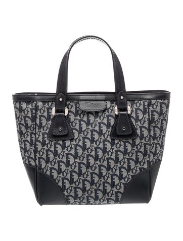 Diorissimo Tote Vintage