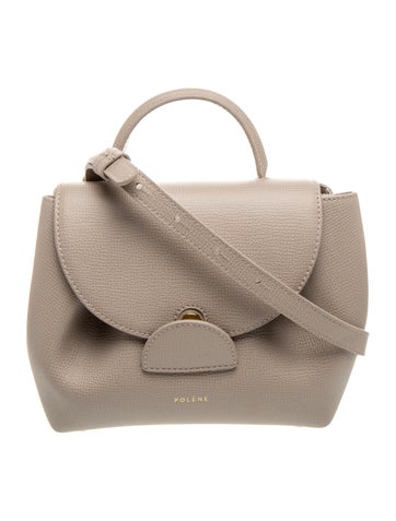 Leather Numéro un Nano