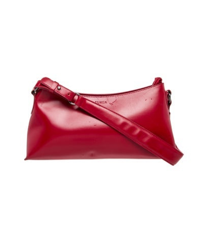 Furla Leather Shoulder Bag