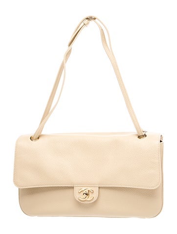 2026 Paris-New York Small Souplissimo Maxi Flap Bag  w/Tags