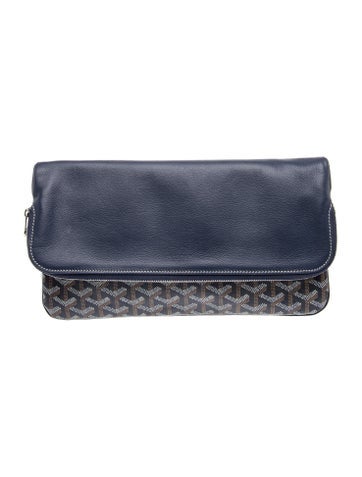 Goyardine Sainte Marie w/ Tags