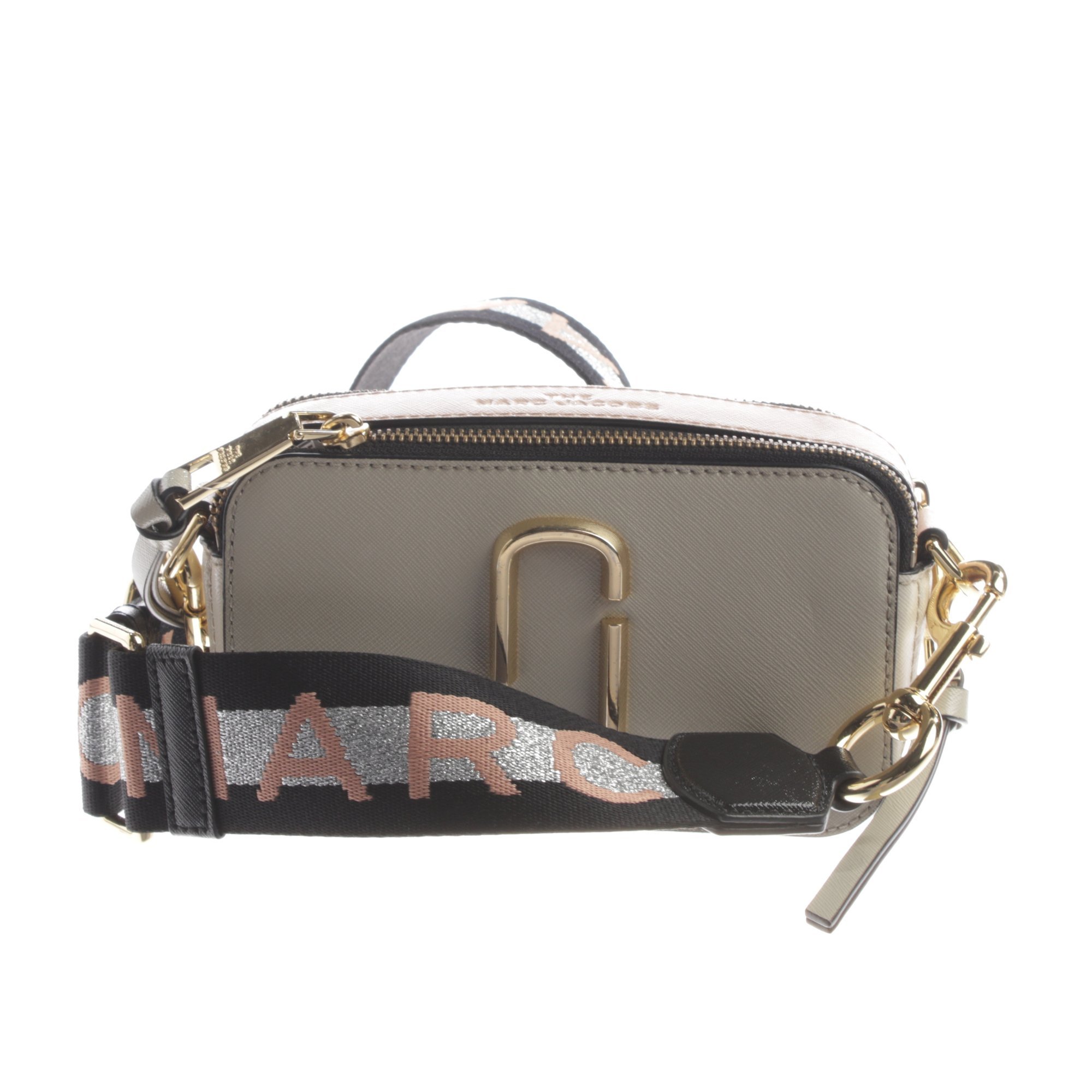 Marc Jacobs Leather bag