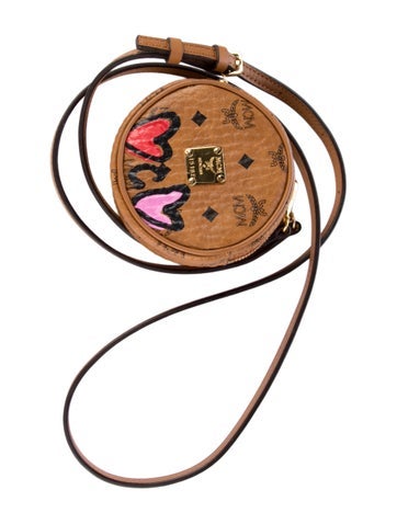 MCM Minaudière