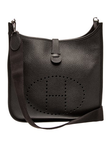 Clemence Evelyne III 33
