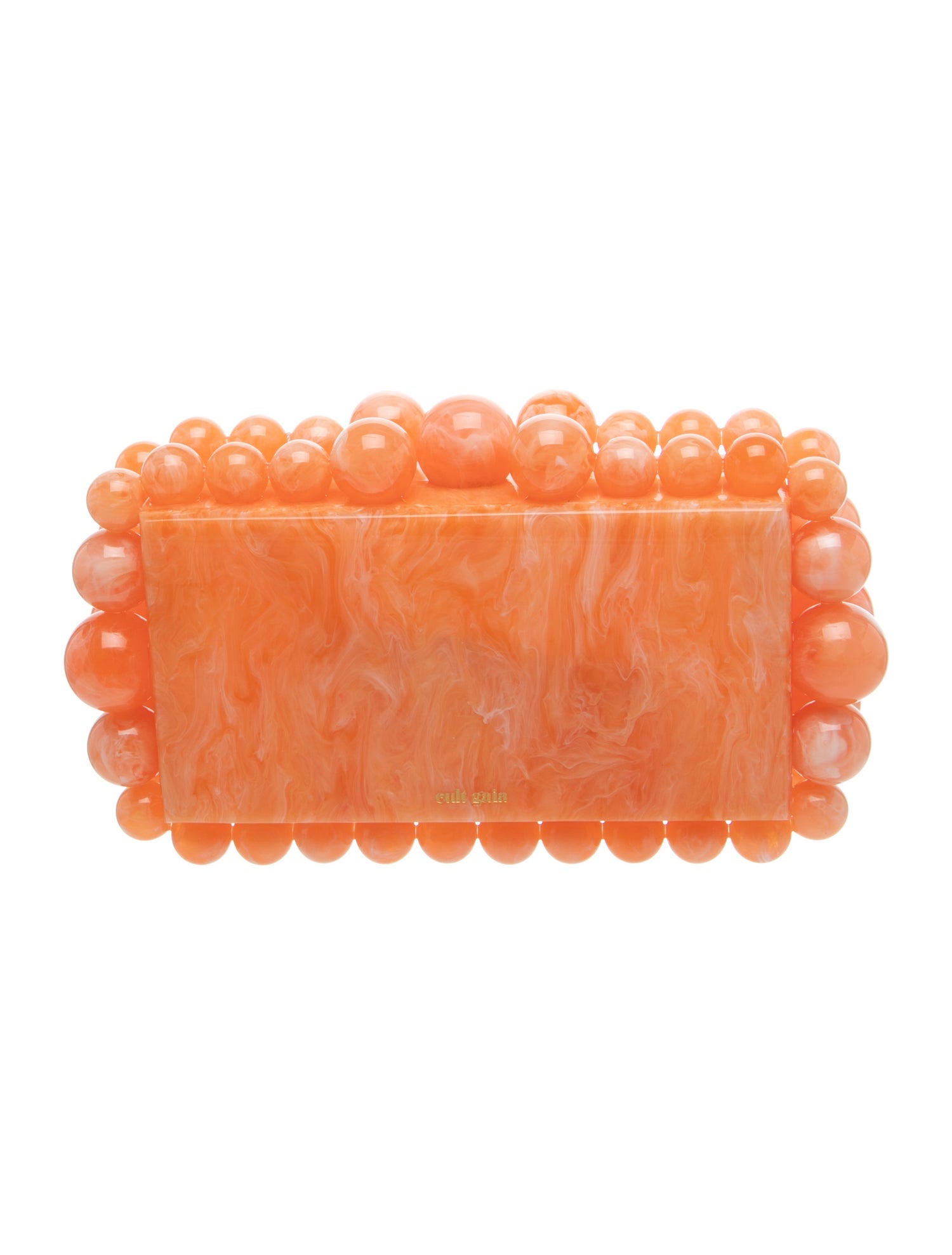 Acrylic Clutch