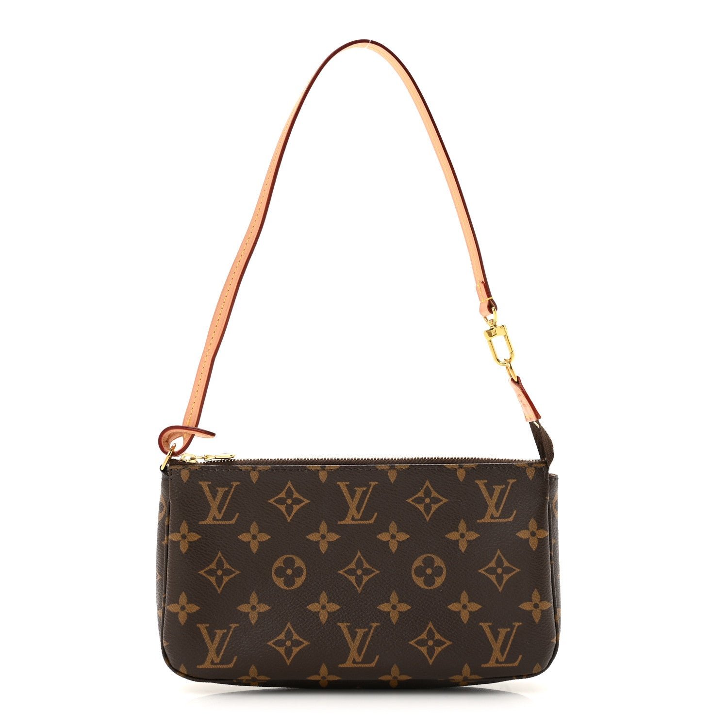 Louis Vuitton Monogram Pochette Accessories NM
