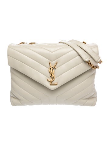Leather LouLou Medium