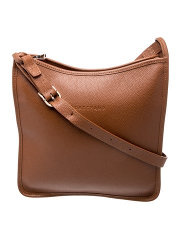 Leather Le Foulonne