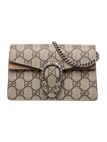 Chain-Link Dionysus Super Mini