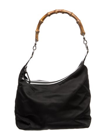 Bamboo Bamboo Bag