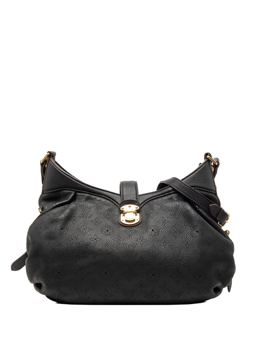 2008 Monogram Mahina XS crossbody bag