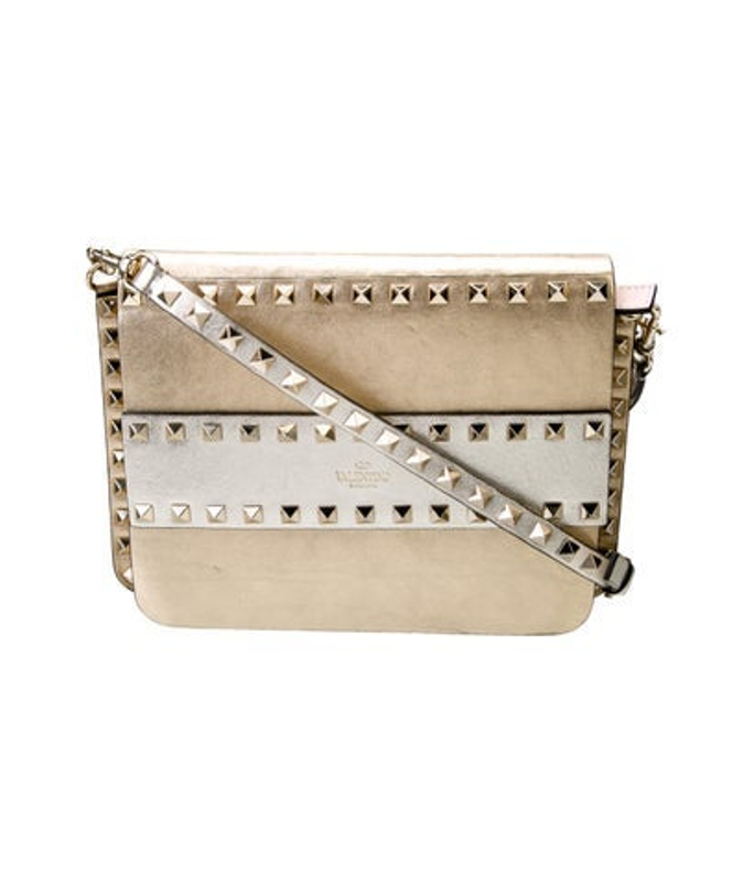 Valentino Rockstud Crossbody Bag