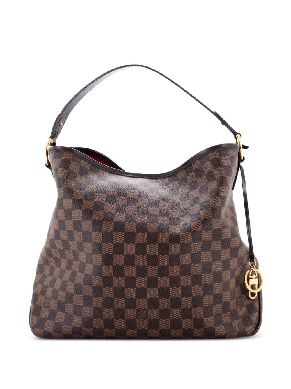Delightful NM Handbag Damier MM hobo bag