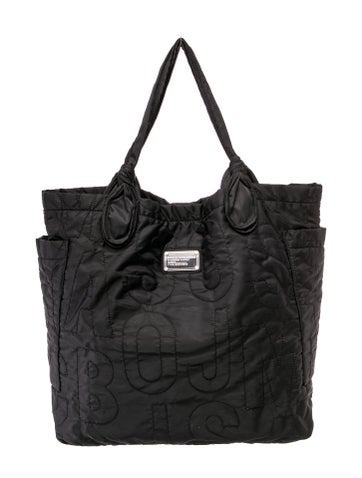 Nylon Tote