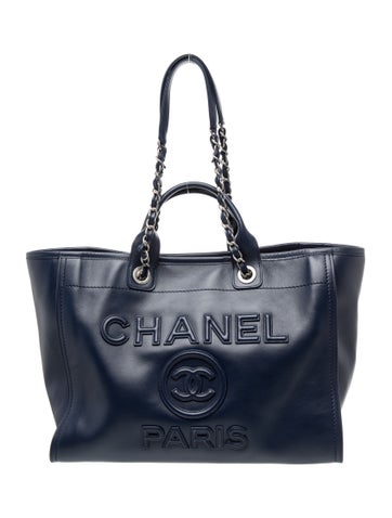 2024 Deauville Shopping Tote