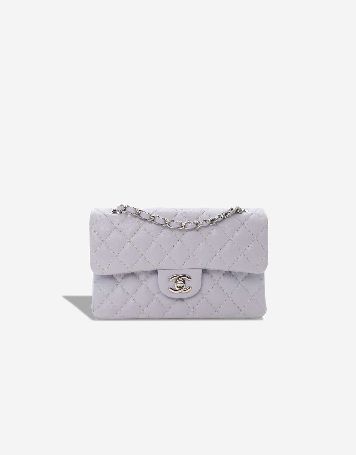 
		Timeless Small Caviar Lilac    