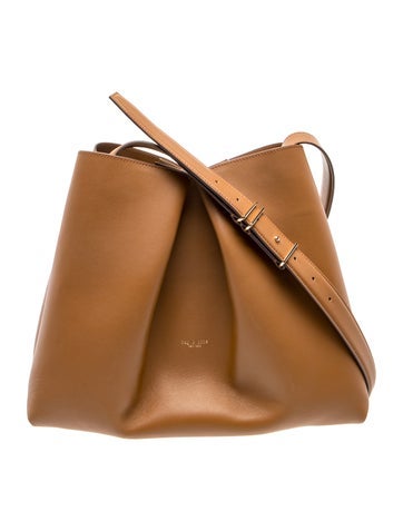 Rag & Bone Leather Shoulder Bag w/ Tags