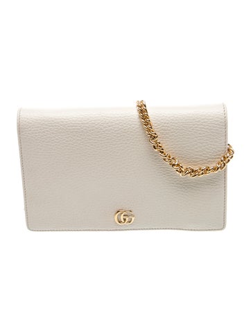 Double G Marmont