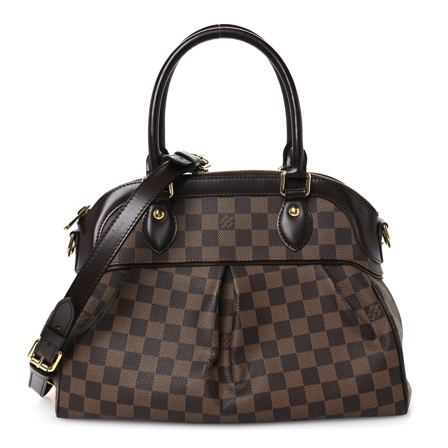 Louis Vuitton Damier Ebene Trevi PM
