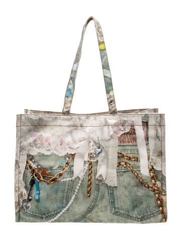 Canvas Tote