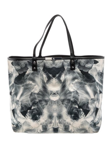 Canvas Tote