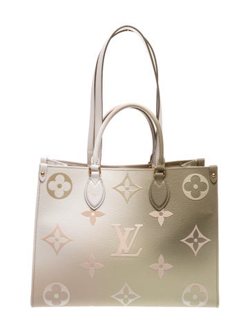 Monogram Giant OnTheGo MM