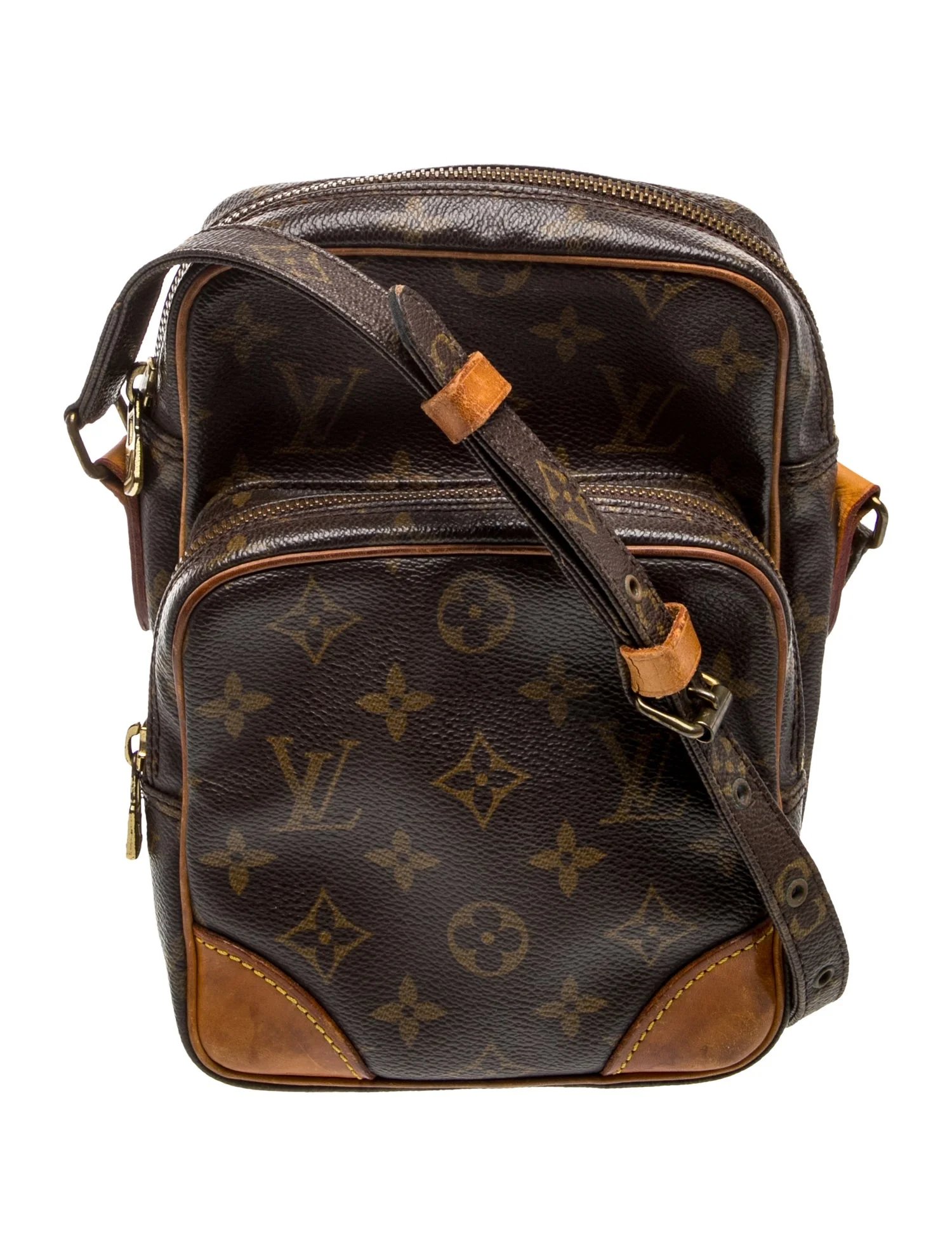 LV Monogram Amazone