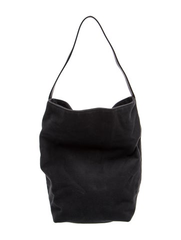 Canvas N/S Park Tote Large