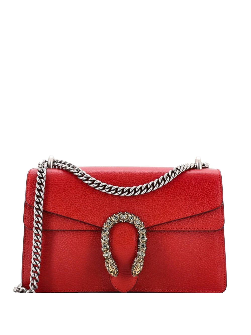 Dionysus Bag Leather Small shoulder bag