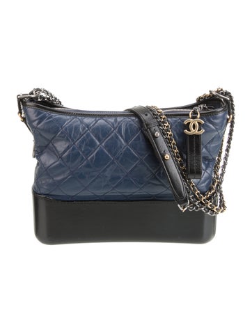 Medium Gabrielle Hobo