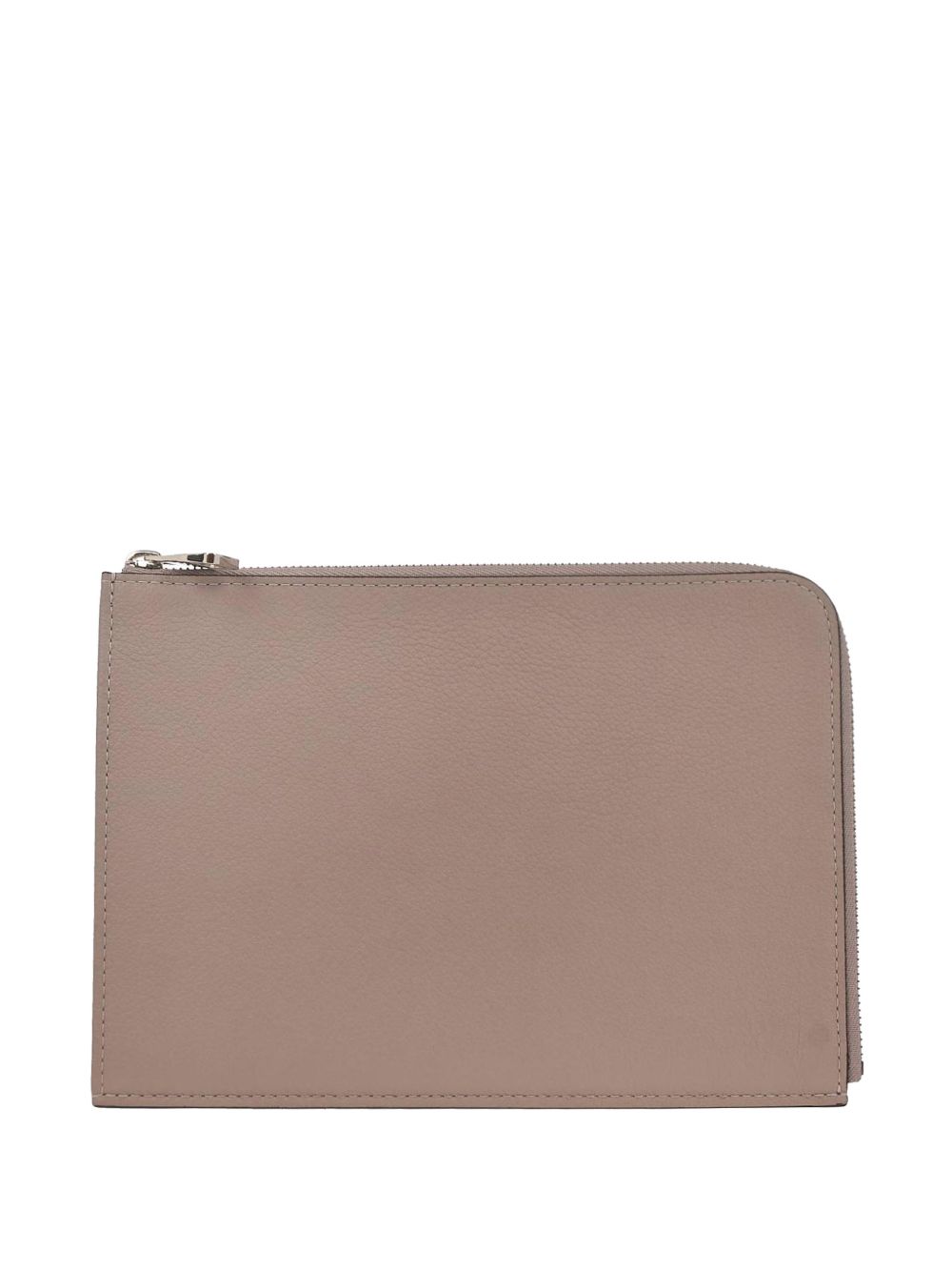 2017 Jules PM leather clutch bag