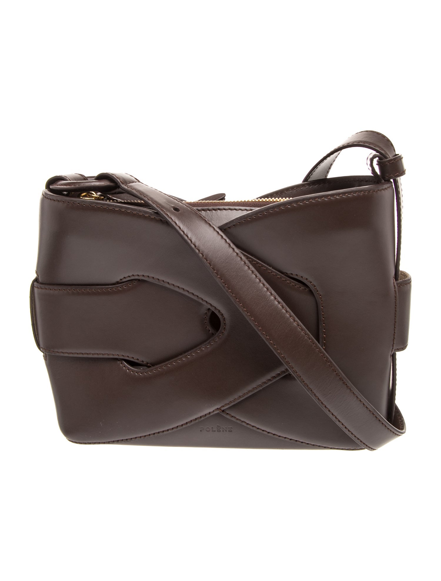Polene Leather Nodde