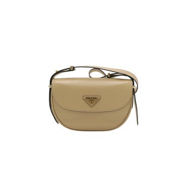 Nappa Leather Arqué
