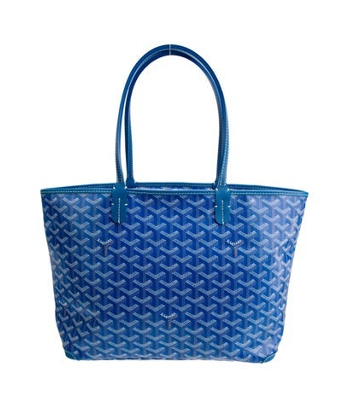 Goyard Goyardine Artois Pm 2024
