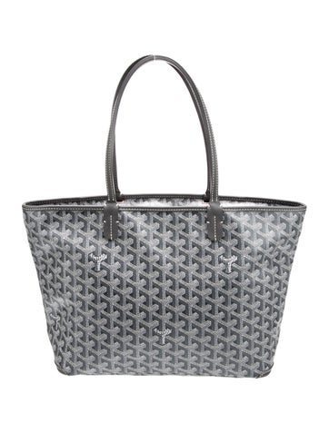 Goyard Goyardine Artois PM 2024
